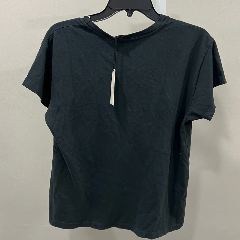 DAYDREAMER The Dreamers Tour Tee in Vintage Black - Picture 4 of 6